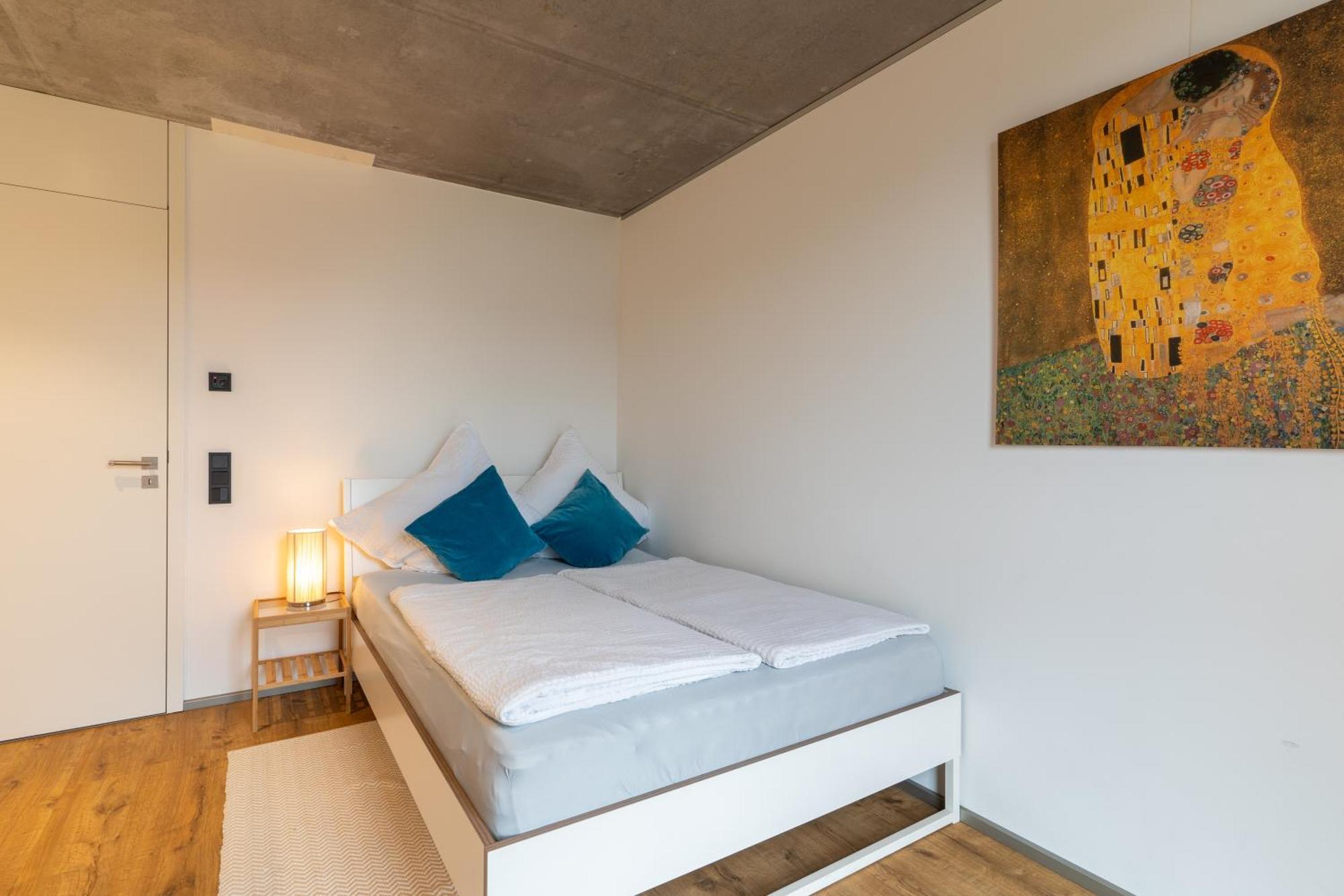 Vicas Ferienwohnung Kappel-Grafenhausen Exterior foto